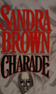 Cover of edition charade0000brow