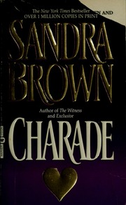 Cover of edition charadebrow