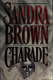 Cover of edition charadebrown00brow