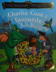 Cover of edition charliecooksfavo0000dona_b9v3