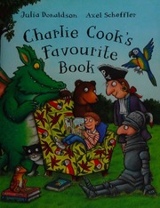 Cover of edition charliecookx00b40000dona