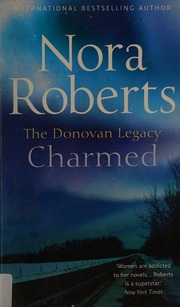 Cover of edition charmed0000robe