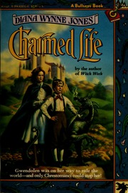 Cover of edition charmlife00jone