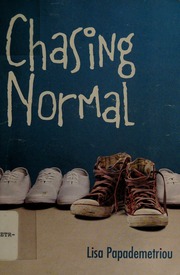Cover of edition chasingnormal0000papa