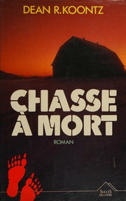 Cover of edition chassemorte0000dean