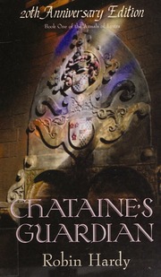 Cover of edition chatainesguardia0000hard_u6z5