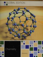 Cover of edition chemistrymolecul0000silb_m4q0