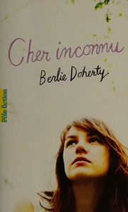 Cover of edition cherinconnu0000dohe
