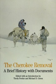Реферат: Cherokee Removal Essay Research Paper Cherokee RemovalThese
