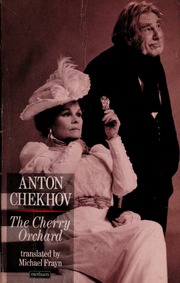 Cover of edition cherryorchardcom0000chek
