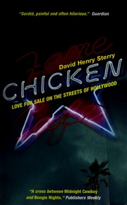 Cover of edition chicken00davi