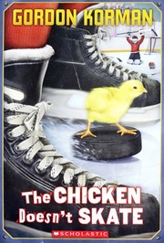 Cover of edition chickendoesntska00gord_0
