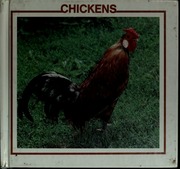 Cover of edition chickens00ston