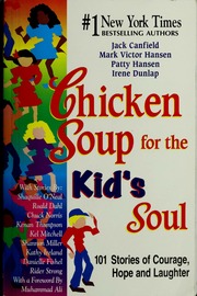 Cover of edition chickensoupforki00jack_0