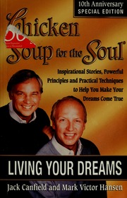 Cover of edition chickensoupfors000canf