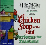 Cover of edition chickensoupfors700canf