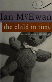 Cover of edition childintime0000mcew