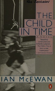 Cover of edition childintime0000mcew_o1h0