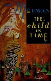 Cover of edition childintime00mcew