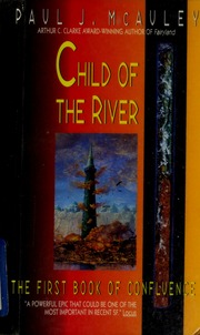 Cover of: Child of the River