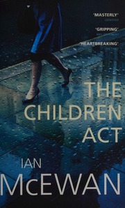 Cover of edition childrenact0000mcew