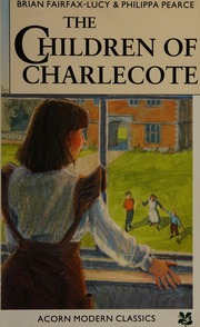 Cover of edition childrenofcharle0000fair