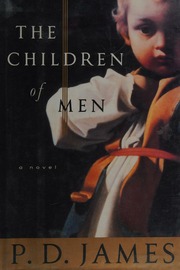 Cover of edition childrenofmen0000jame_d0n0