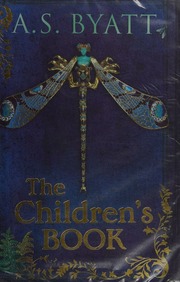 Cover of edition childrensbook0000byat_j6b3