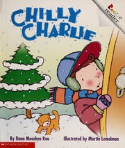 Cover of edition chillycharlie0000raud