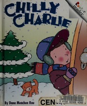 Cover of edition chillycharlie0000raud_u3i0