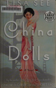 Cover of edition chinadollsnovel0000seel_a2j5