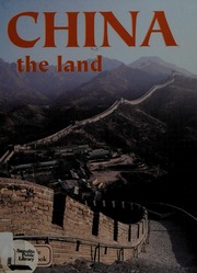 Cover of edition chinaland0000kalm