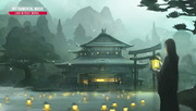 Chinese Music for Relaxing and Meditation