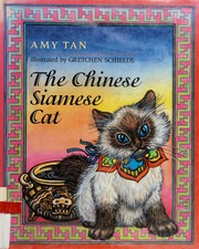 Cover of edition chinesesiameseca0000tana