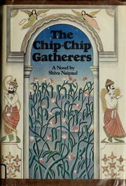 Cover of edition chipchipgatherer00shiv