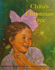 Cover of edition chitaschristmast0000howa