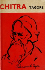 Cover of edition chitraplayinonea00tago