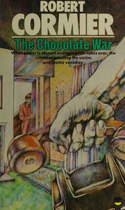 Cover of edition chocolatewar0000unse