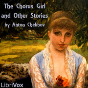 Cover of edition chorus_girl_1802_librivox