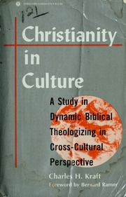 Cover of edition christianityincu00kraf