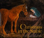 Cover of edition christmasinstabl0000lind