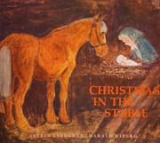 Cover of edition christmasinstabl0000lind_f0n1