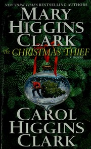 Cover of edition christmasthief2009clar