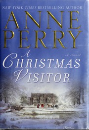 Cover of edition christmasvisitor00perr