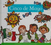 Cover of edition cincodemayo0000hein_x6d5