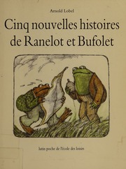 Cover of edition cinqnouvelleshis0000lobe