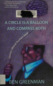 Cover of edition circleisballoonc0000beng