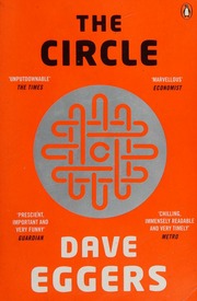 Cover of edition circlenovel0000egge_k9i8