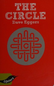 Cover of edition circlenovelblack0000egge