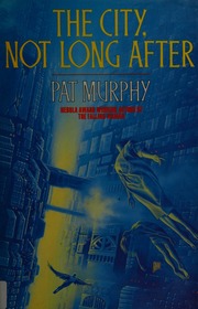 Cover of edition citynotlongafter0000murp_n0g0